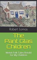 Pant Glas Children