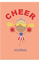 Cheer Journal