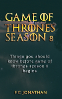 Game of Thrones Season 8