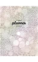 Academic Planner 2019-2020