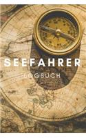 Seefahrer Logbuch
