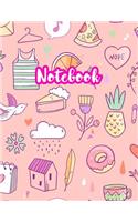 Notebook