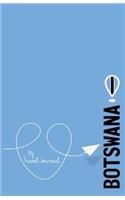 Botswana - My Travel Journal
