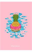 Donut Journal