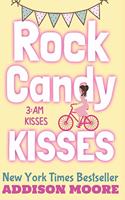 Rock Candy Kisses