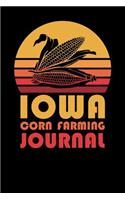 Iowa Corn Farming Journal