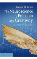 Neuroscience of Freedom and Creativity