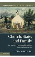 Church, State, and Family