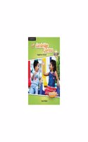 Cambridge Express 1 Workbook CCE Edition (Primary)
