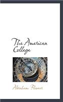 The American College