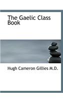 The Gaelic Class Book