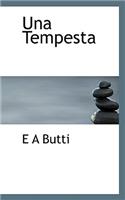 Una Tempesta