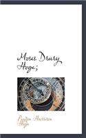 Moses Drury Hoge;