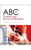 ABC of Transfer and Retrieval Medicine