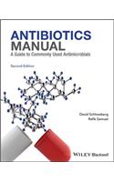 Antibiotics Manual