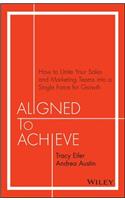 Aligned to Achieve