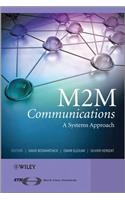M2M Communications