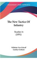 New Tactics Of Infantry