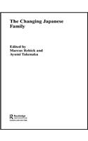 The Changing Japanese Family