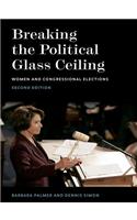 Breaking the Political Glass Ceiling