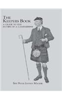 The Keepers Book