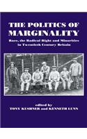 The Politics of Marginality