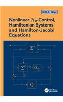 Nonlinear H-Infinity Control, Hamiltonian Systems and Hamilton-Jacobi Equations