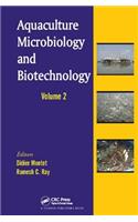 Aquaculture Microbiology and Biotechnology, Volume Two