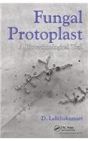 Fungal Protoplast: A Biotechnological Tool