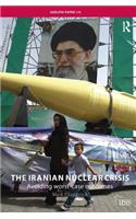 Iranian Nuclear Crisis