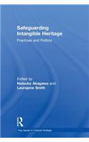 Safeguarding Intangible Heritage