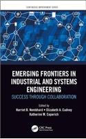 Emerging Frontiers in Industrial and Systems Engineering