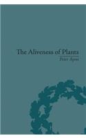 The Aliveness of Plants