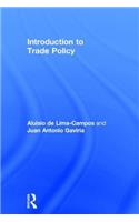 Introduction to Trade Policy