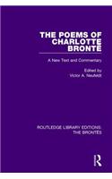 The Poems of Charlotte Bronte