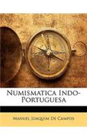 Numismatica Indo-Portuguesa