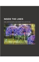 Inside the Lines: (English)
