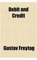 Debit and Credit