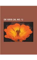 de Gids (36, No. 1)