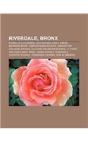 Riverdale, Bronx