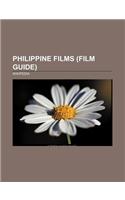 Philippine Films (Film Guide): Shake, Rattle & Roll, Ploning, Bituing Walang Ningning, Shake, Rattle & Roll XII, Himala, Panaghoy Sa Suba