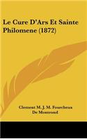 Le Cure D'Ars Et Sainte Philomene (1872)
