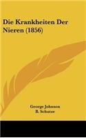 Die Krankheiten Der Nieren (1856)