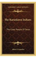 Karankawa Indians