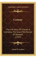 Commy