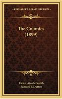 The Colonies (1899)