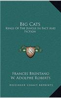 Big Cats
