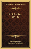 A Little-Sister (1913)