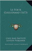 Le Poete Goguenard (1673)