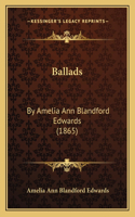 Ballads